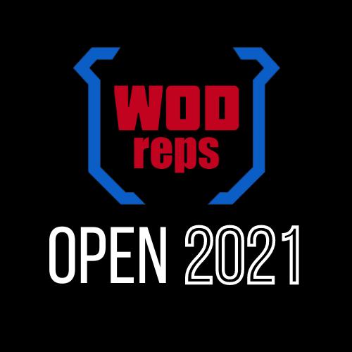 Open 2021