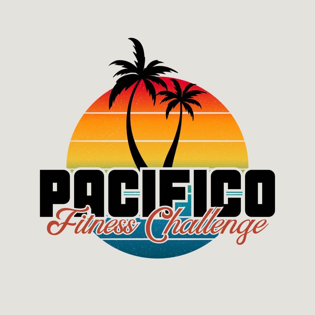 Pacifico Fitness Challenge