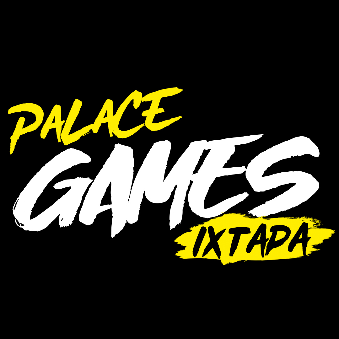 Palace Games Ixtapa