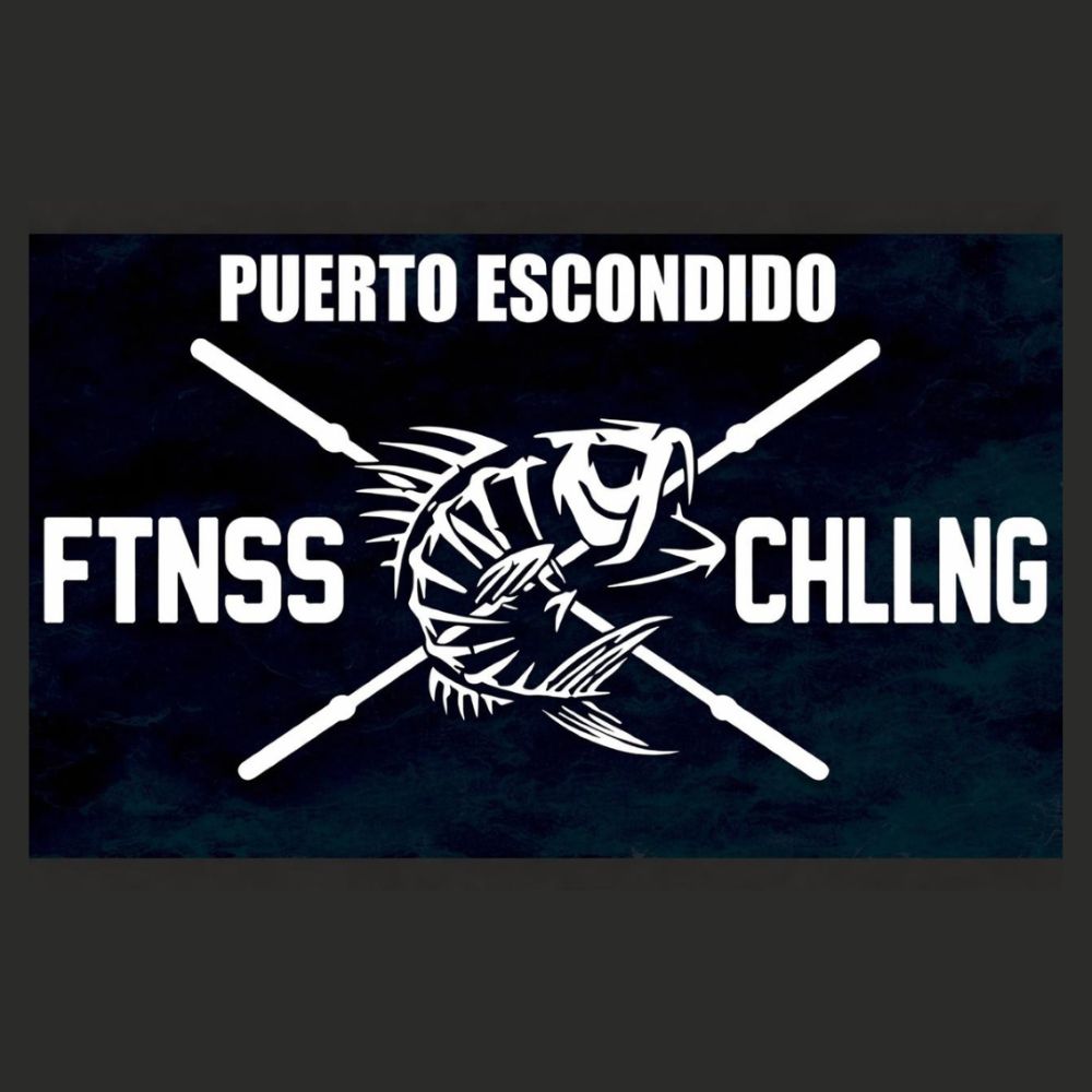 Puerto Escondido FC 2026