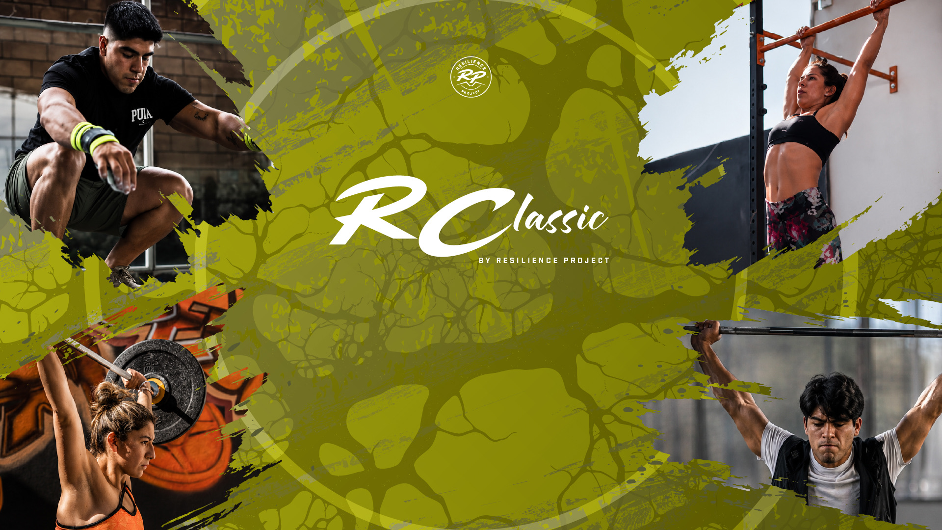Resilience Classic