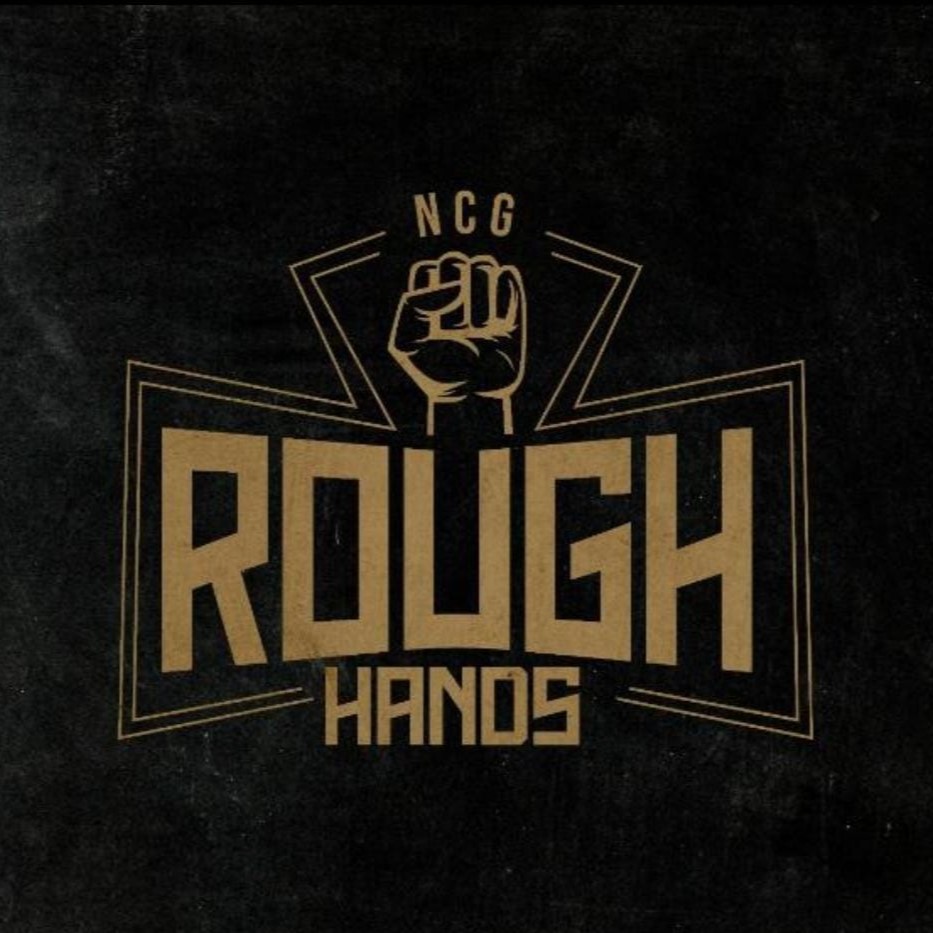 Rough Hands NCG
