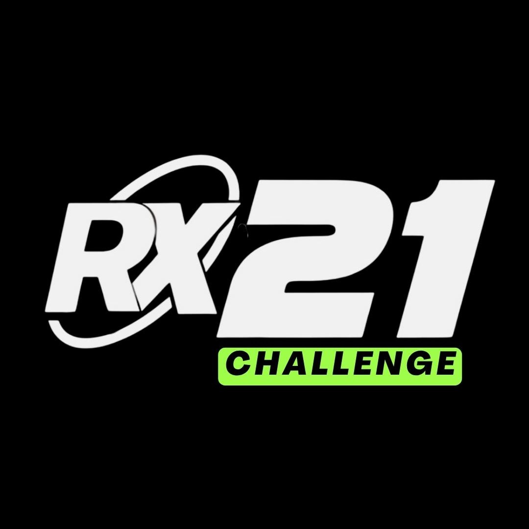 RX021 CHALLENGE