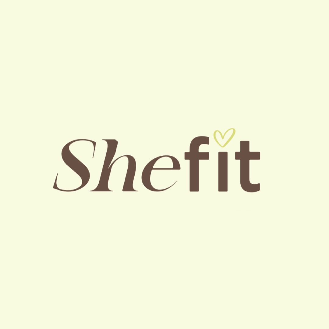 SheFit by Mariana Meza
