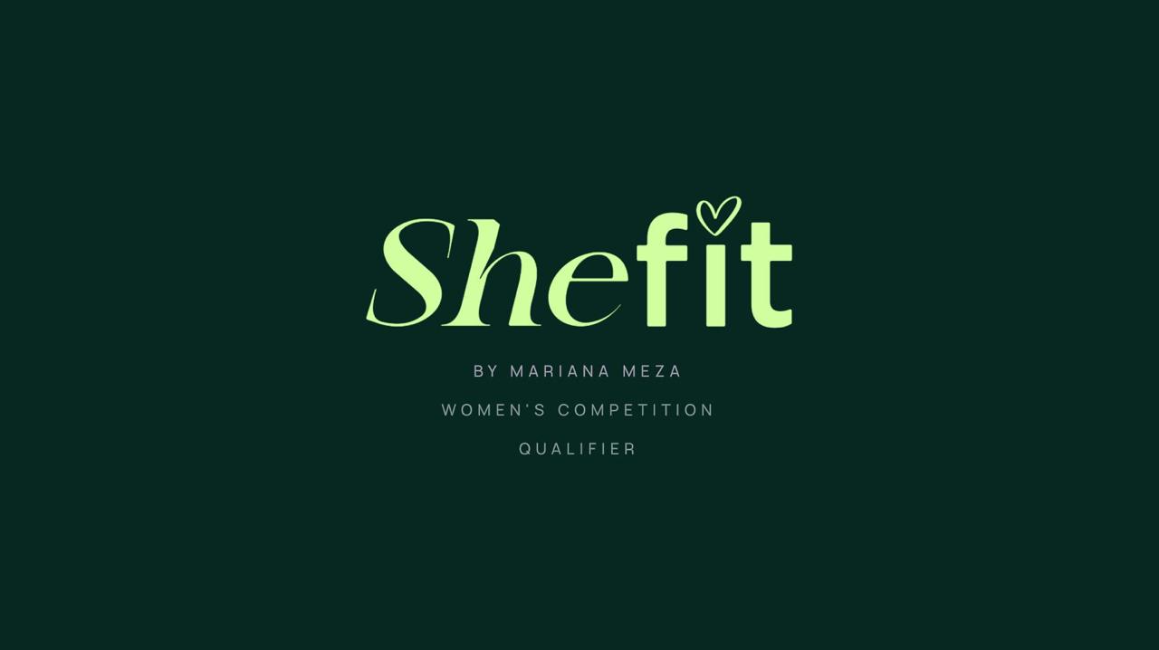 Shefit 2027 Qualifier