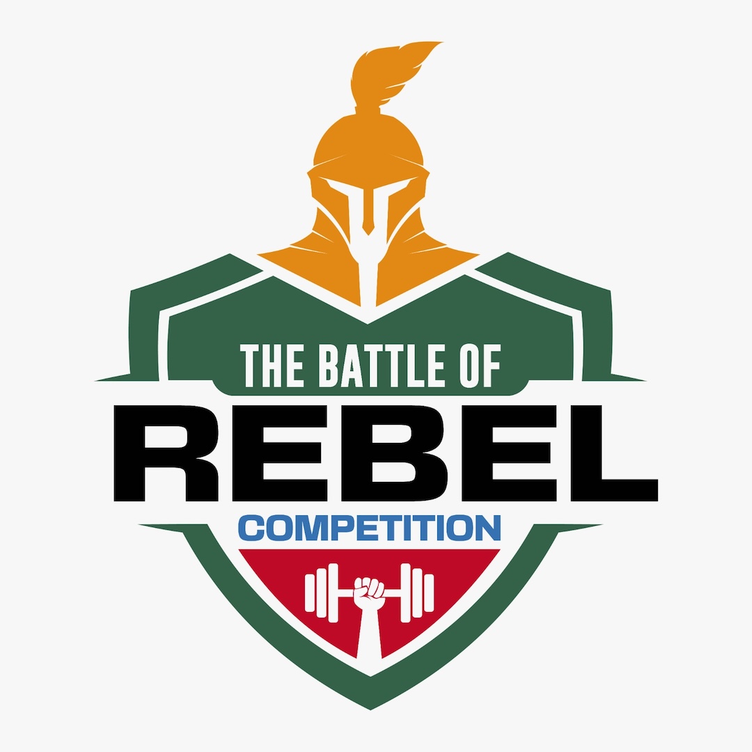 The Battle Of Rebel 2026