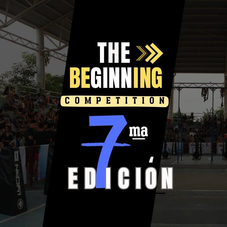 The Beginning 7