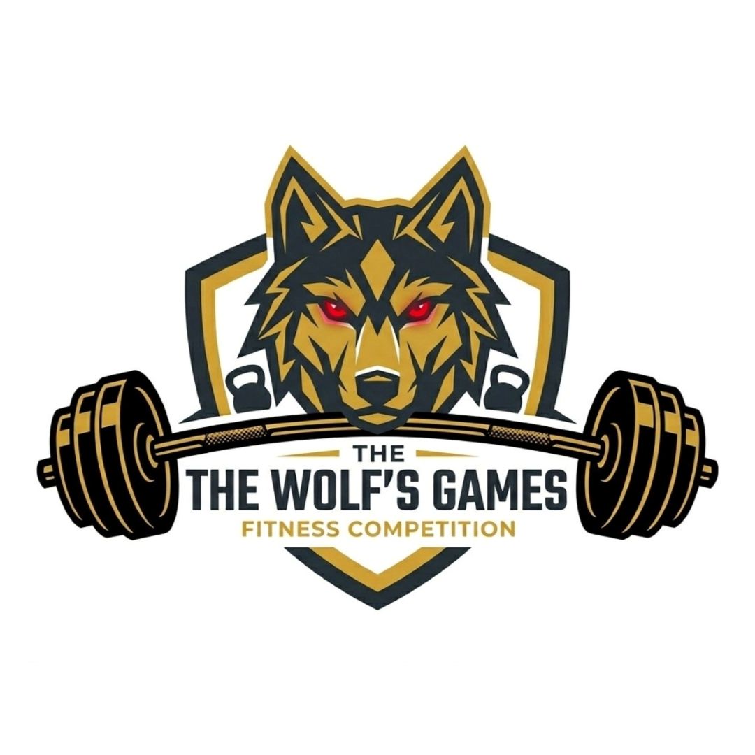 The Wolfs Games