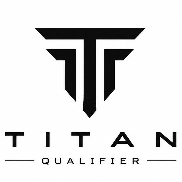 Titan Qualifier