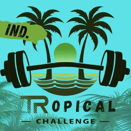 Tropical Challenge