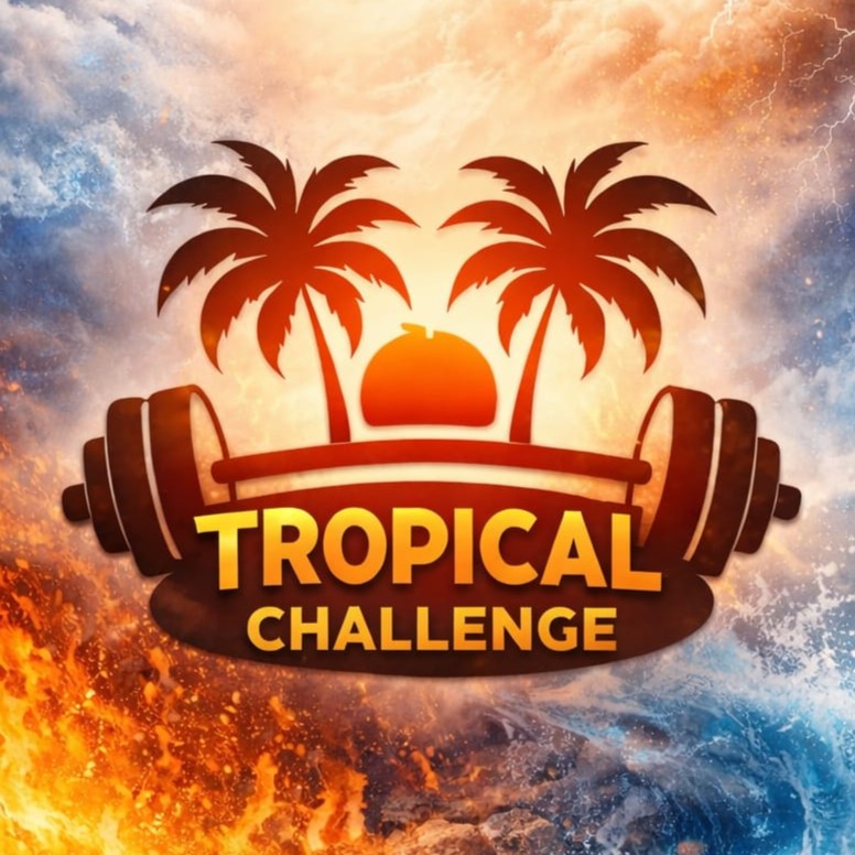 Tropical Challenge 2026