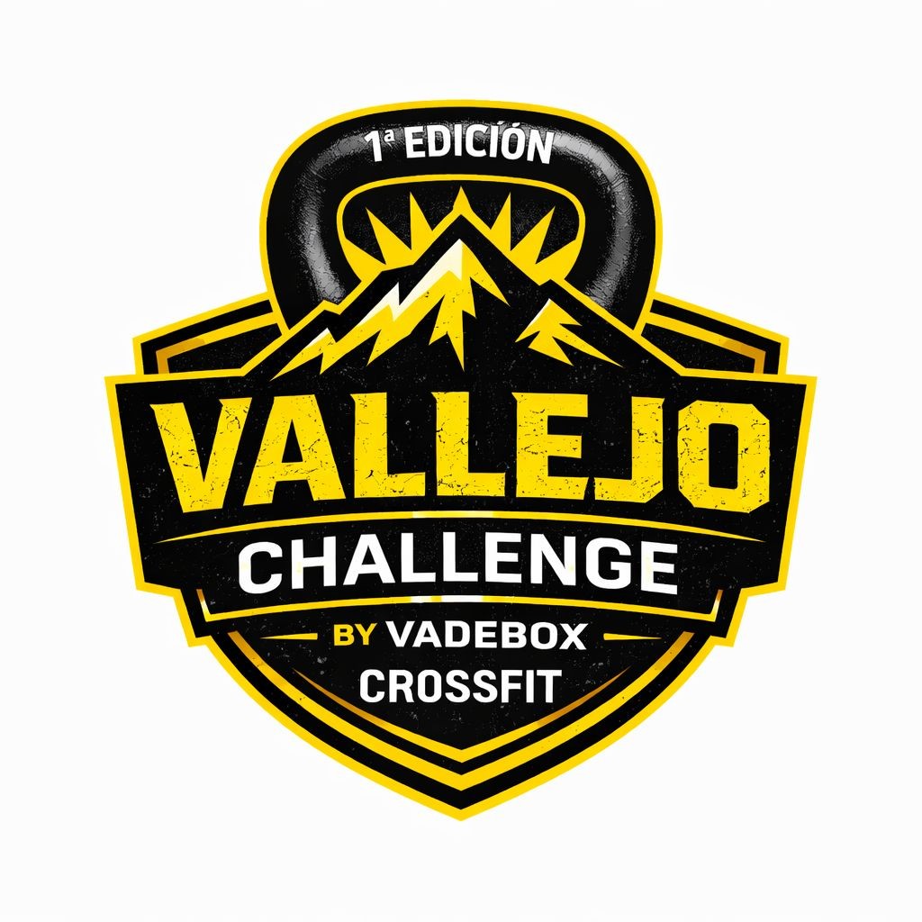 Vallejo Challenge