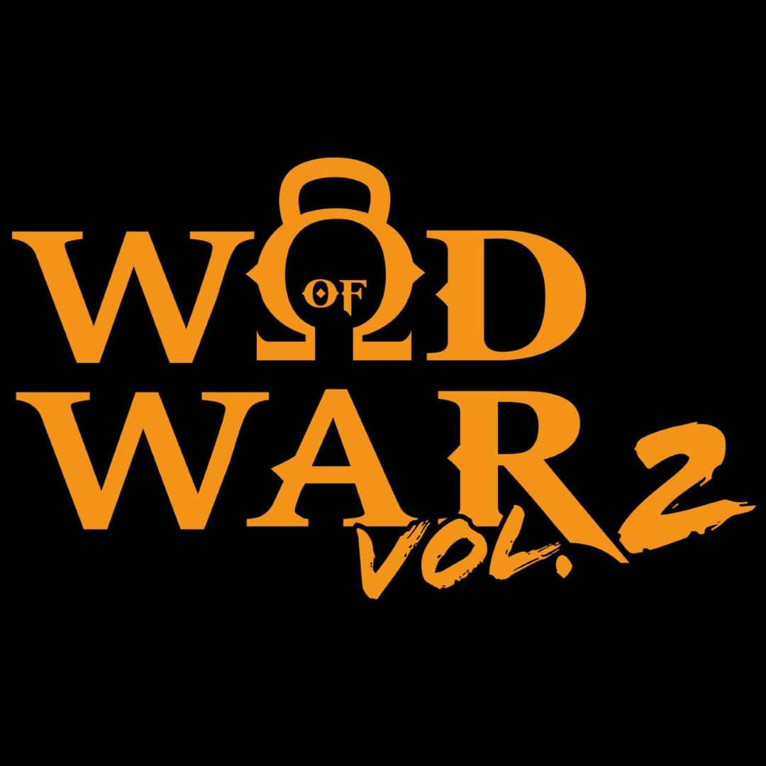 WOD OF WAR