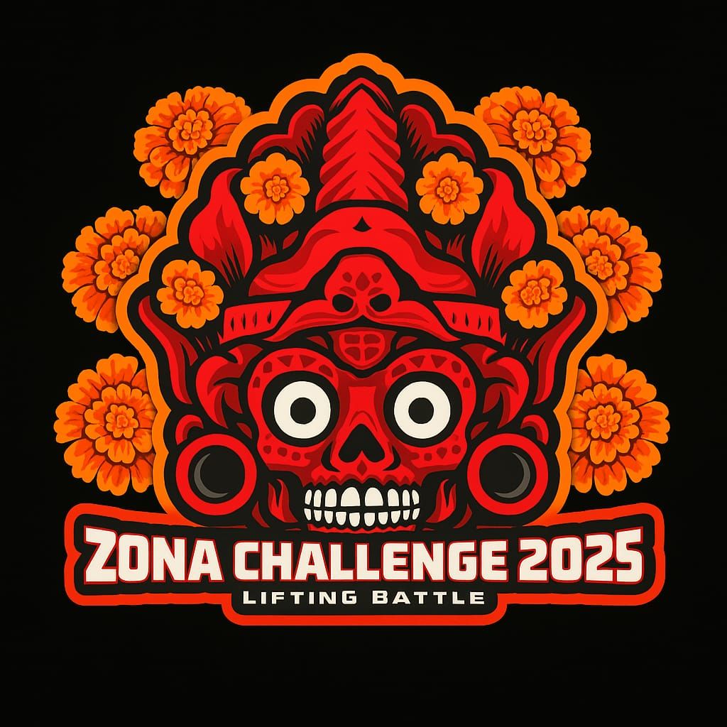 Zona Challenge 2025